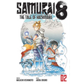 Samurai 8: The Tale of Hachimaru, Vol. 2 - Paperback