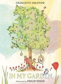 In My Garden - Hardcover