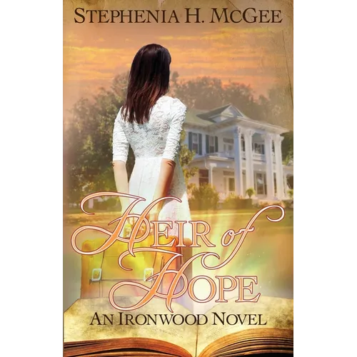 Heir of Hope - Paperback