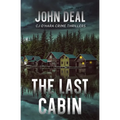 The Last Cabin: A heart-racing crime and mystery thriller - Paperback