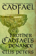 Brother Cadfael's Penance - Paperback