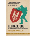 Redback One: The true story of an Australian SAS hero - Paperback