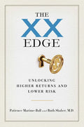 The XX Edge: Unlocking Higher Returns and Lower Risk - Hardcover