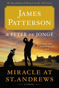 Miracle at St. Andrews - Paperback