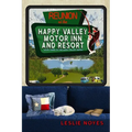 Reunion at the Happy Valley Motor Inn and Resort - Paperback