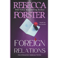 Foreign Relations: A Finn O'Brien Thriller - Paperback