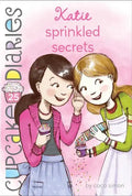 Katie Sprinkled Secrets - Hardcover