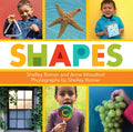 Shapes - Paperback