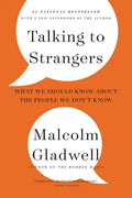 Talking to Strangers: What We Should Know about the People We Don't Know - Paperback