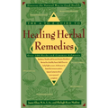 The A-Z Guide to Healing Herbal Remedies: Over 100 Herbs and Common Ailments - Paperback