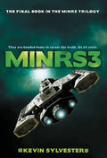 Minrs 3 - Paperback