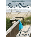 Beach Winds - Paperback