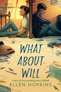 What about Will - Hardcover