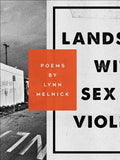 Landscape with Sex and Violence - Paperback