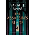 The Assassin's Blade: The Throne of Glass Prequel Novellas - Paperback