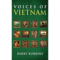 Voices of Vietnam - Hardcover