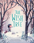 The Wish Tree - Hardcover