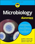Microbiology for Dummies - Paperback