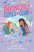 Art with Heart - Hardcover