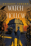 Watch Hollow - Paperback
