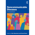 Noncommunicable Diseases: A Compendium - Paperback