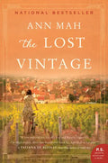 The Lost Vintage - Paperback