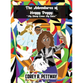 The Adventures of Heggy Peggy: My Sheep Know My Voice - Hardcover