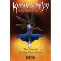Kassandra Killjoy Paranormal Private-Eye - Paperback