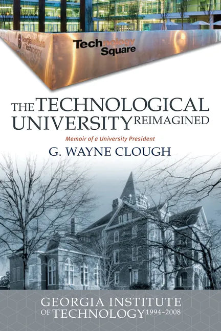 Technological Univ Reimagined - Hardcover