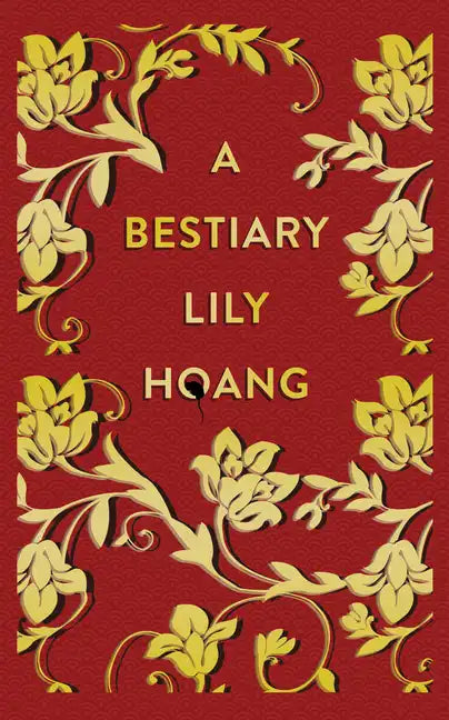 A Bestiary - Paperback