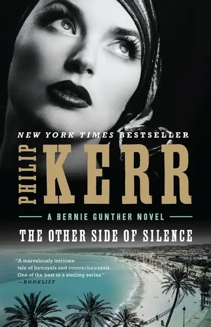 The Other Side of Silence - Paperback