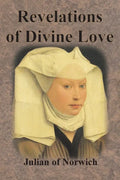 Revelations of Divine Love - Paperback