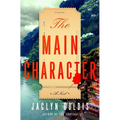 The Main Character - Hardcover