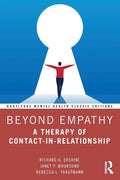 Beyond Empathy: A Therapy of Contact-In-Relationship - Paperback