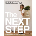 The Next Step: 50 Devotions to Find Your Way Forward - A Daily Devotional for Purposeful Living - The Perfect Christian Graduation Gifts to Celebrate - Hardcover