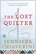 The Lost Quilter: An ELM Creek Quilts Novel - Paperback
