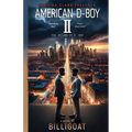American D-Boy II: The Return of D-Boy - Paperback