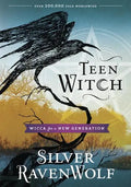 Teen Witch: Wicca for a New Generation - Paperback