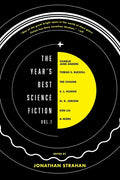 The Year's Best Science Fiction Vol. 1: The Saga Anthology of Science Fiction 2020 - Paperback