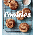 Betty Crocker Cookies: Irresistibly Easy Recipes for Any Occasion - Hardcover
