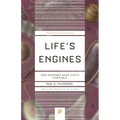 Life's Engines: How Microbes Made Earth Habitable - Paperback