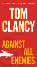 Against All Enemies - Paperback