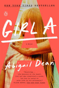 Girl a - Paperback