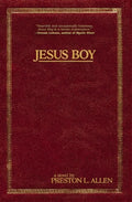 Jesus Boy - Paperback