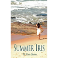 Summer Iris - Paperback
