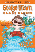 Wet and Wild! - Paperback