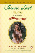 Forever Liesl: A Memoir of the Sound of Music - Paperback