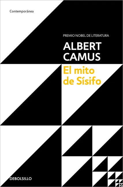 El Mito de Sísifo / The Myth of Sisyphus - Paperback