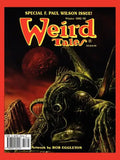 Weird Tales 305-6 (Winter 1992/Spring 1993) - Paperback