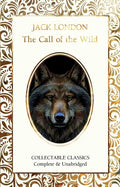 The Call of the Wild - Hardcover